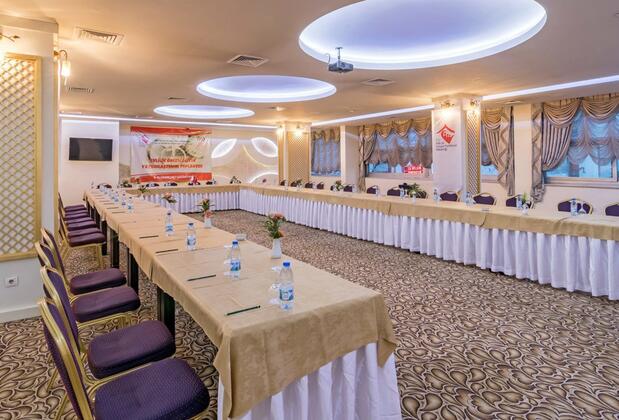 Ravanda Otel - Görsel 9