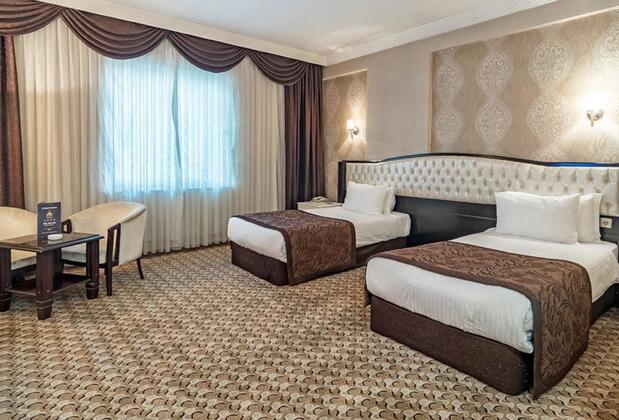 Ravanda Otel - Görsel 12