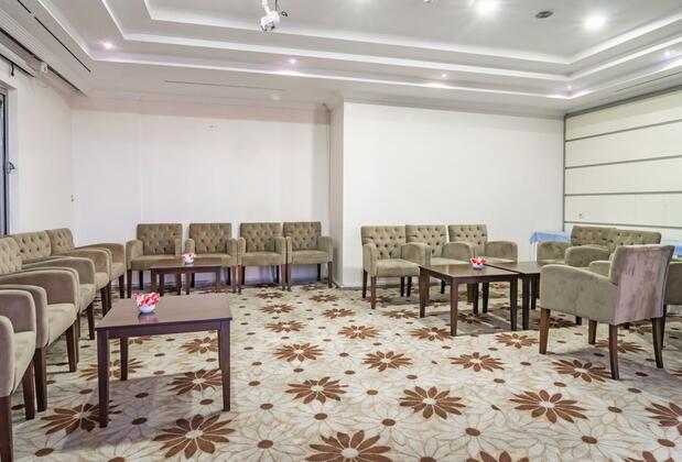 Ravanda Otel - Görsel 10