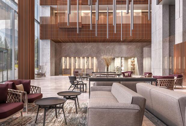 Ricosta Hotel - Görsel 4