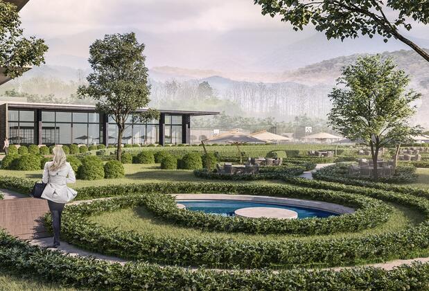 Ricosta Hotel - Görsel 8