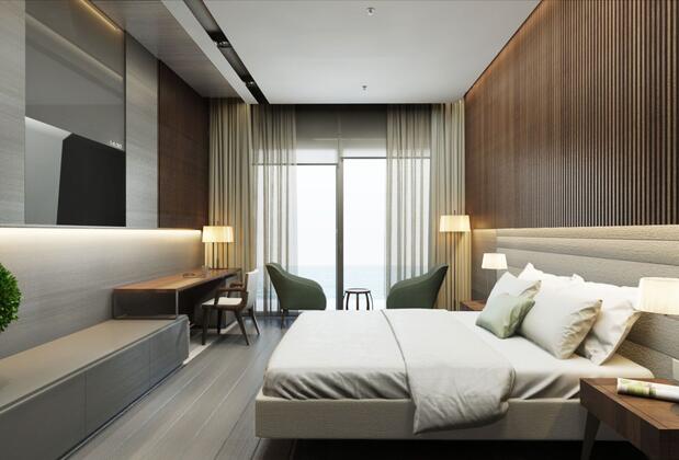 Ricosta Hotel - Görsel 23