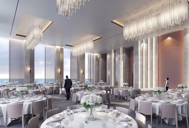 Ricosta Hotel - Görsel 10