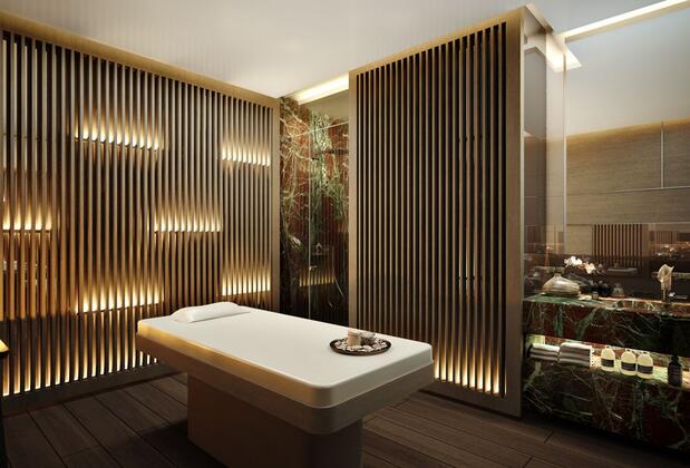 Ricosta Hotel - Görsel 26