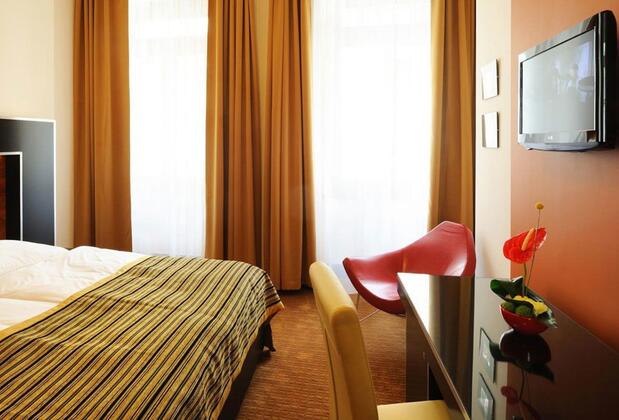 Harbiye Sara Hotel - Görsel 9