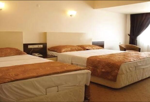 Harbiye Sara Hotel - Görsel 8