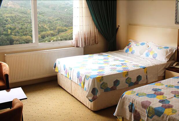 Harbiye Sara Hotel - Görsel 7