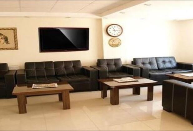 Harbiye Sara Hotel - Görsel 4