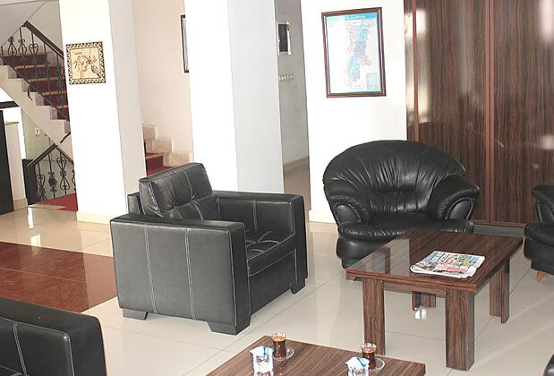 Harbiye Sara Hotel - Görsel 5