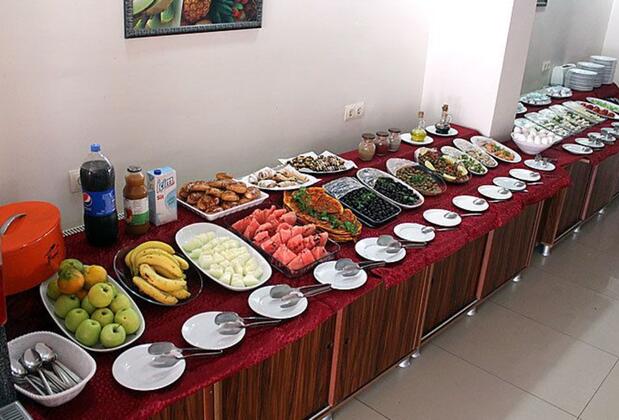 Harbiye Sara Hotel - Görsel 6