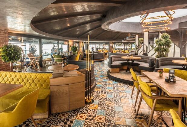 Sinema Hotel - Görsel 4