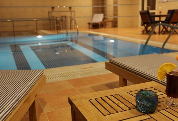 Golden Park Hotel İstanbul - Görsel 3