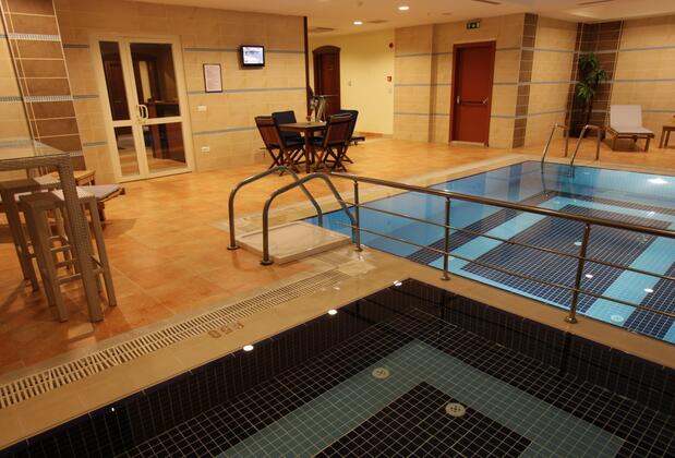 Golden Park Hotel İstanbul - Görsel 4