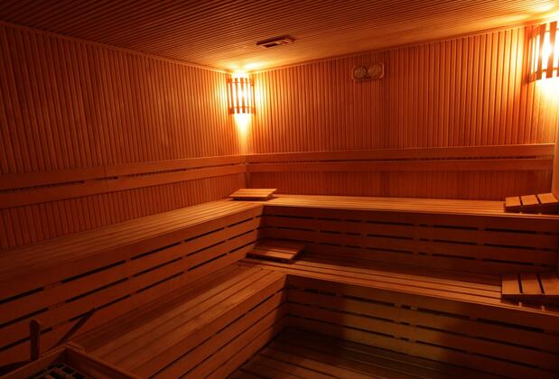 Golden Park Hotel İstanbul - Görsel 7