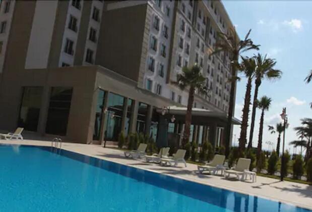 Anemon İskenderun Hotel - Görsel 10