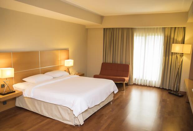 Anemon İskenderun Hotel - Görsel 16