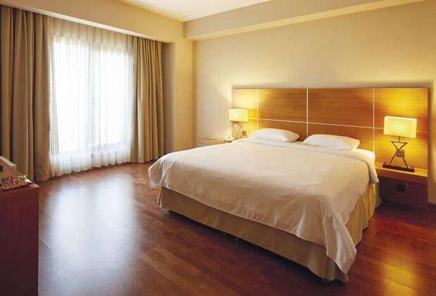 Anemon İskenderun Hotel - Görsel 17