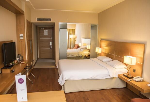 Anemon İskenderun Hotel - Görsel 18