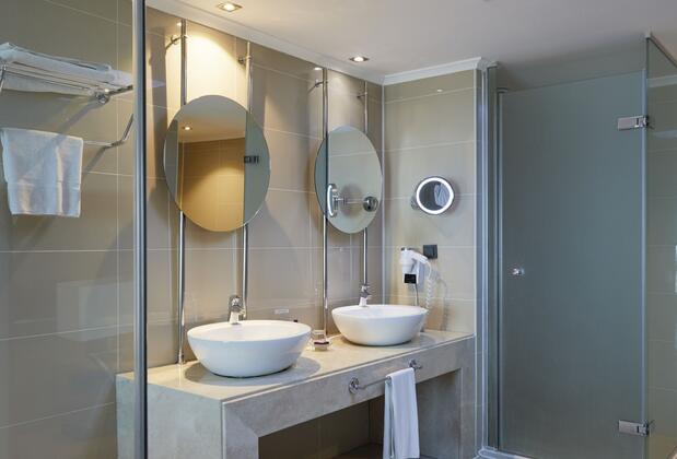 Anemon İskenderun Hotel - Görsel 27