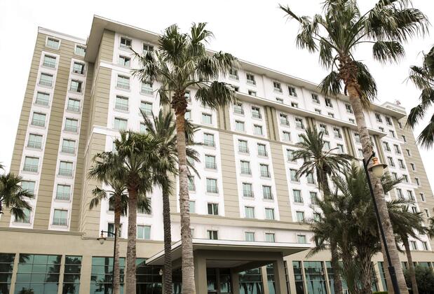 Anemon İskenderun Hotel - Görsel 7