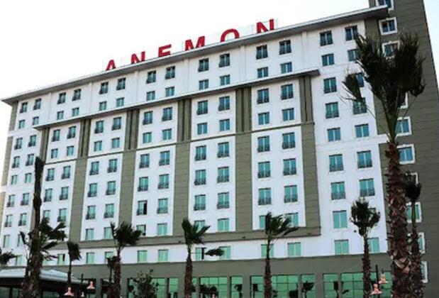 Anemon İskenderun Hotel - Görsel 6