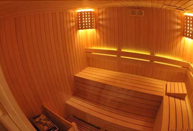 Anemon İskenderun Hotel - Görsel 19