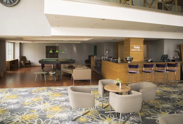 Anemon İskenderun Hotel - Görsel 31