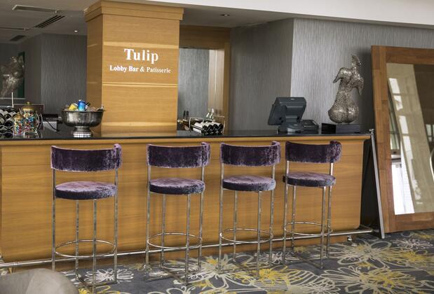 Anemon İskenderun Hotel - Görsel 33