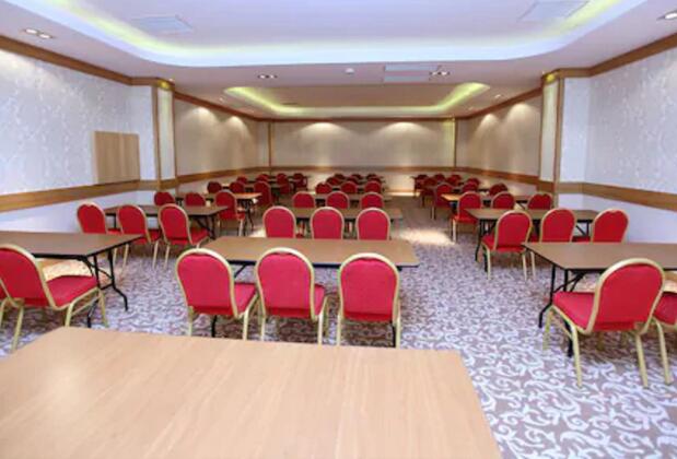 Anemon İskenderun Hotel - Görsel 34