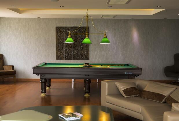 Anemon İskenderun Hotel - Görsel 29