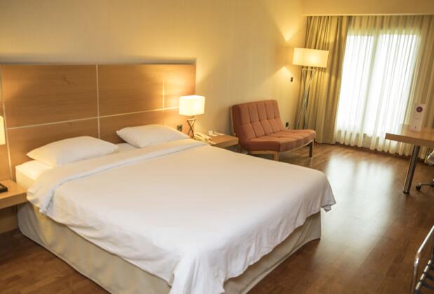 Anemon İskenderun Hotel - Görsel 20