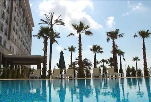 Anemon İskenderun Hotel - Görsel 5