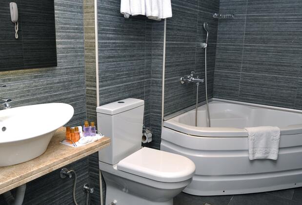 All Seasons Hotel - Görsel 38