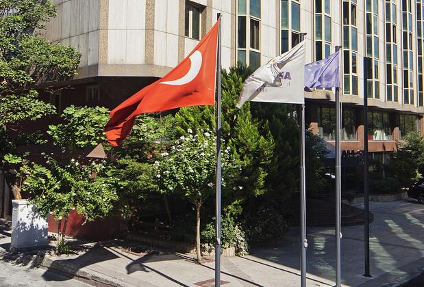 All Seasons Hotel - Görsel 5