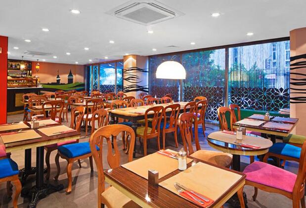 All Seasons Hotel - Görsel 6