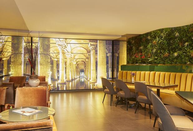 All Seasons Hotel - Görsel 7