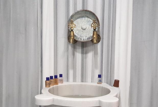 All Seasons Hotel - Görsel 12