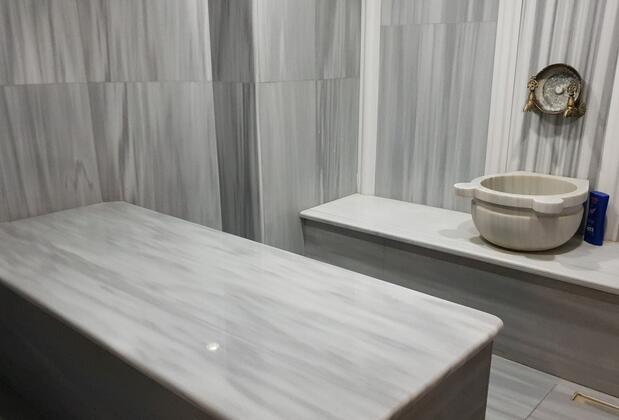 All Seasons Hotel - Görsel 13