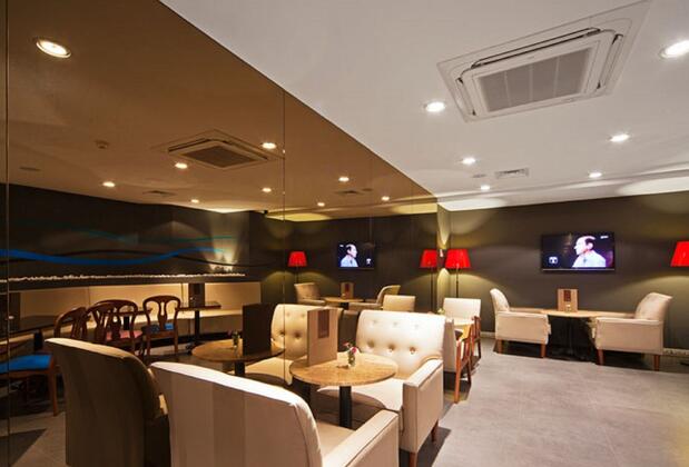 All Seasons Hotel - Görsel 9