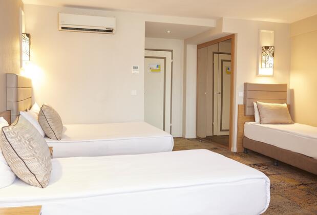 All Seasons Hotel - Görsel 16