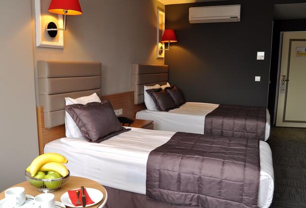 All Seasons Hotel - Görsel 21