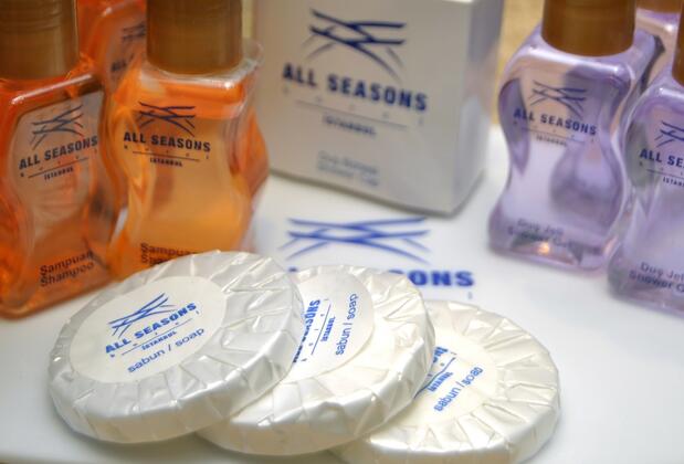 All Seasons Hotel - Görsel 14