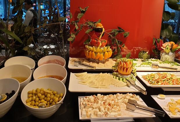 All Seasons Hotel - Görsel 10