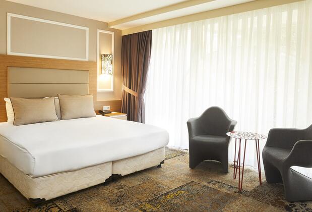 All Seasons Hotel - Görsel 24