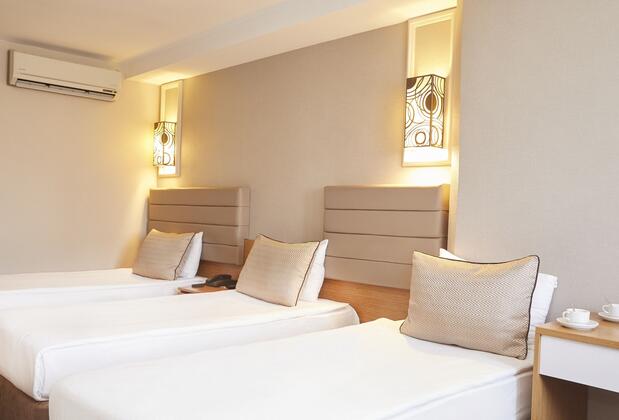 All Seasons Hotel - Görsel 25