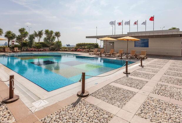 Novotel İstanbul Zeytinburnu - Görsel 4