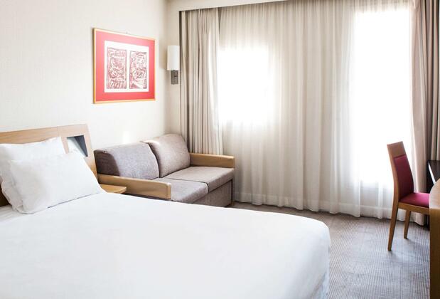 Novotel İstanbul Zeytinburnu - Görsel 14