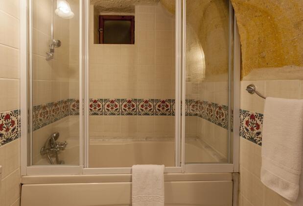 The Cappadocia Hotel - Görsel 16