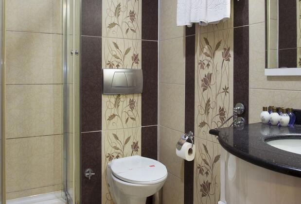 Rast Hotel - Görsel 40