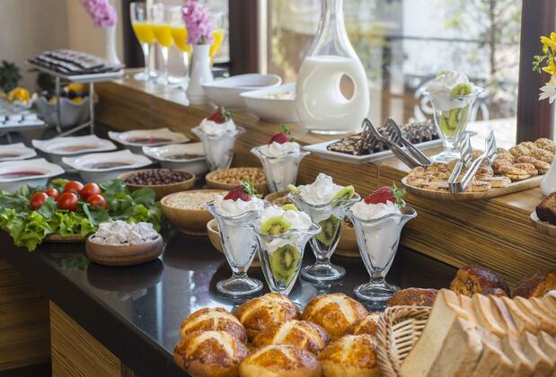 Rast Hotel - Görsel 21